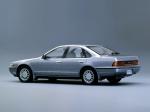 Nissan Cefiro 1988 года